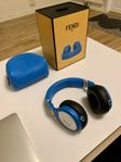 Beats By Dre PRO X FENDI (Super Sällsynt)