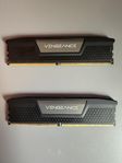 Corsair Vengeance DDR5-6800 BK C40 DC - 96GB