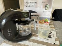 Twistshake food processor