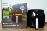 Philips Airfryer Premium XXL