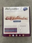 Babysense 7 andningslarm