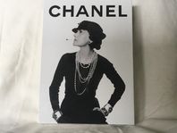 Coco Chanel 3st böcker. 