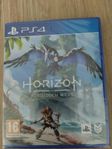 PS4 Spel Horizon forbidden west