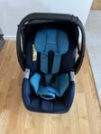 RECARO Privia Evo Xenon Blue