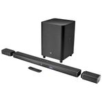 JBL Bar 5.1 kanals 4K UHD soundbar