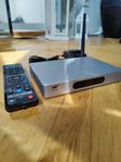 ATN Silver digital TV box 