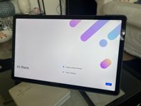 Lenovo Tab P11 (2nd gen) 11,5" WiFi + Lenovo Pen 2