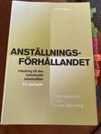 Kurslitteratur