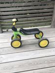 Puky springcykel / gå cykel