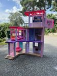 Barbiehus Dream Mansion