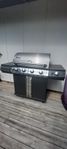 Gasolgrill Landmann Avalon - GRATIS