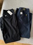 Lyle & Scott byxor 