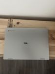 Asus chromebook 