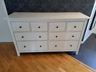 Byrå HEMNES (Ikea)