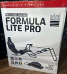 Spelstol - Formula Lite Pro