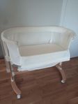 Moweo Bedside crib