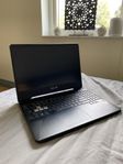 ASUS TUF Gaming FX505 gaming laptop