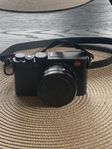 Leica D Lux7