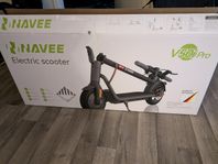 e-scooter