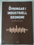 Övningar i Industriell Ekonomi