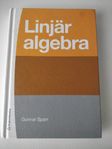 Linjär Algebra 