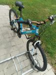 Barn cykel 24"