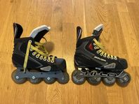 Inlines Bauer Vapor X40R stl 2 (35)