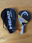 HEAD Padel Racket