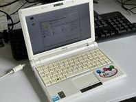 Asus Eee PC900