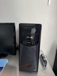 Asus Gaming dator