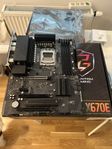 ASRock X670E PG Lightning ATX AM5