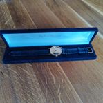 Franklin Mint Eagle Watch 