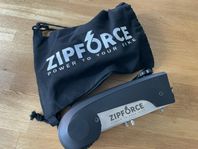 Zipforce Slim (elmotor till cykel)