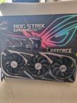 bästa Kvalitet ROG Strix RTX 3060 12GB