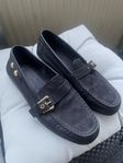 Louis Vuitton Women loafers 