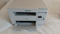 Samsung laserskrivare scanner kopiator