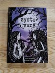 Barnbok "Syster Varg"