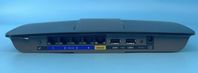 Cisco Linksys EA6500 Gigabit LAN Ports 