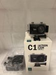 C1 ACTION CAM 4 K GEAR KAMERA