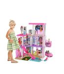 barbie Dreamhouse 