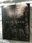 Modedesignern Elie Saab Bok i Slipcase 