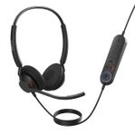 Jabra Engage 40 USB-A MS Stereo, proffsheadset