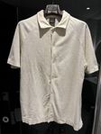 Oscar Jacobson Towel Shirt