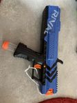 nerf rival pistol