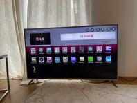 LG smart tv 55 tum 4k Ultra 