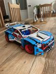 Lego Technic