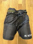 Hockeybyxor CCM Tacks stl yth medium (110-122cm)