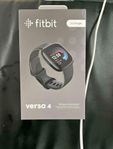 fitbit versa 4