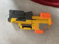 nerf n strike deploy cs-6