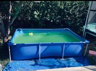 Ovanmarkpool Bestway Steel Pro 259x170x61